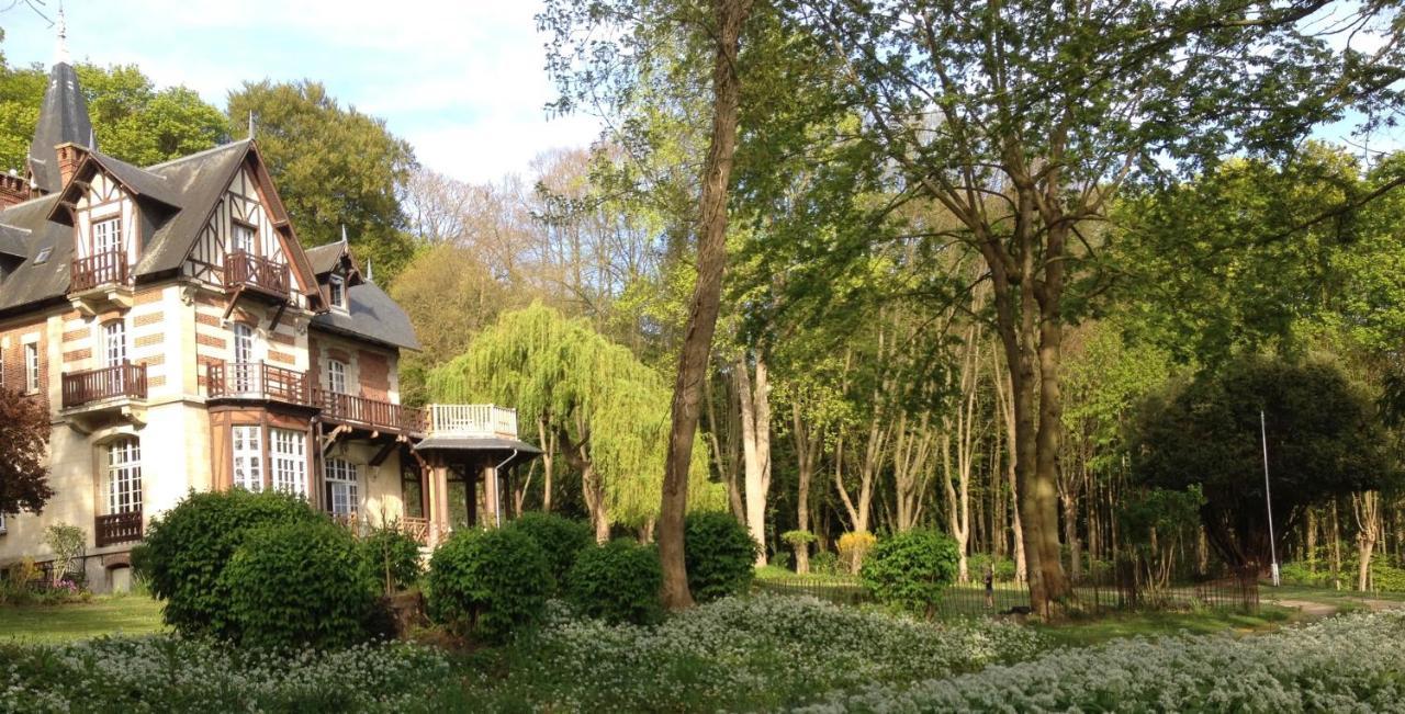 Choisy-au-Bac Villa Du Chatelet المظهر الخارجي الصورة