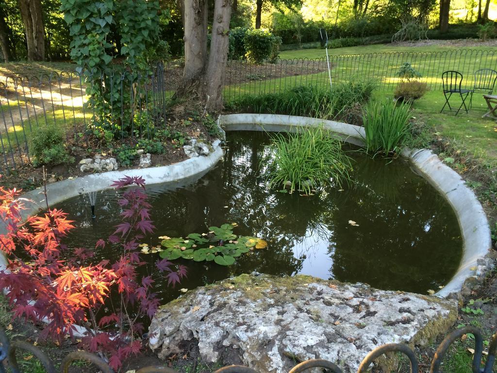 Choisy-au-Bac Villa Du Chatelet المظهر الخارجي الصورة